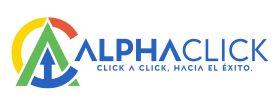 Alpha Click